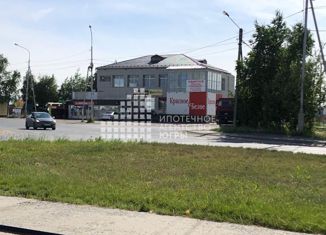 Аренда офиса, 38.6 м2, Нижневартовск, Больничный переулок, 9