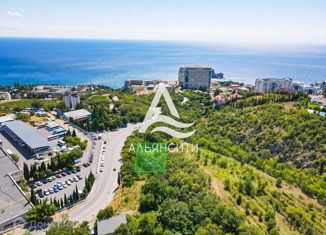 Продам участок, 9.3 сот., посёлок городского типа Гурзуф