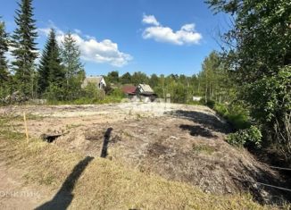 Участок на продажу, 6 сот., садоводческий массив Красницы, 2-я линия, 59