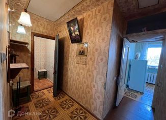 Продажа 1-ком. квартиры, 34 м2, Аксай, улица Платова, 70