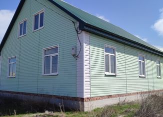 Продажа дома, 186.5 м2, Астраханская область, улица Карла Маркса, 18