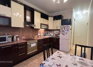 2-ком. квартира на продажу, 74.8 м2, Выборг, Травяная улица, 13