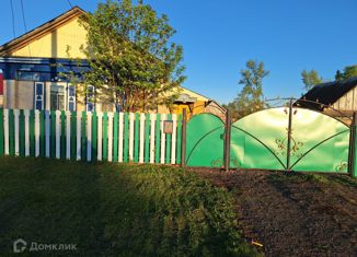 Продажа дома, 40.5 м2, село Новомусино, улица Мира, 33