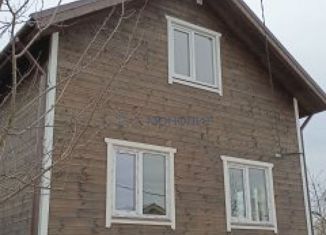 Дом на продажу, 83.9 м2, Нижегородская область, садоводческое некоммерческое товарищество Агрохимик, 33