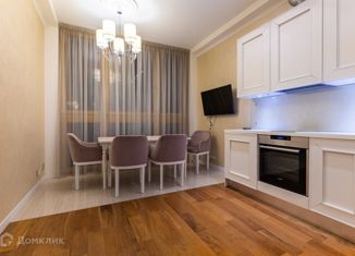 Сдается 1-ком. квартира, 53 м2, Санкт-Петербург, Ждановская улица, 29, Ждановская улица