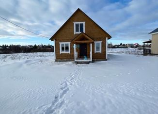 Продажа дома, 82 м2, деревня Грибовка, Молодёжная улица