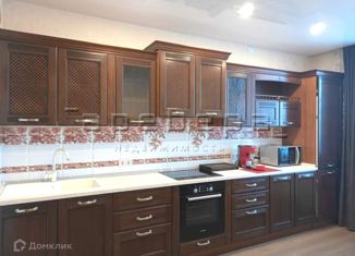 Продам однокомнатную квартиру, 40.5 м2, Красноярск, улица Алексеева, 43, ЖК Вертикали