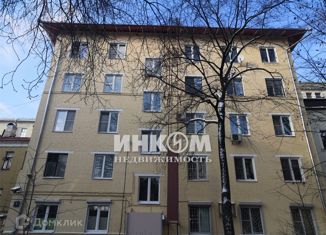 Продажа 3-комнатной квартиры, 73 м2, Москва, Казарменный переулок, 4с2, Казарменный переулок