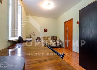 Продается трехкомнатная квартира, 63.3 м2, Екатеринбург, Симферопольская улица, 22, Симферопольская улица