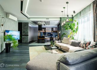 Сдается трехкомнатная квартира, 106 м2, Москва, улица Дыбенко, 38к1, район Ховрино