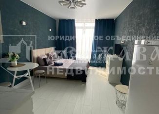 Продается однокомнатная квартира, 25 м2, Кемеровская область, Большевистская улица, 1А