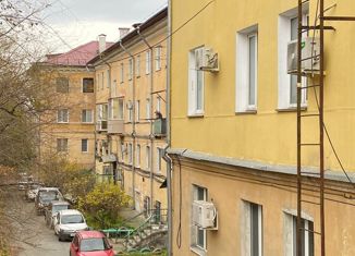 Продаю 3-комнатную квартиру, 68.5 м2, Находка, Владивостокская улица, 28