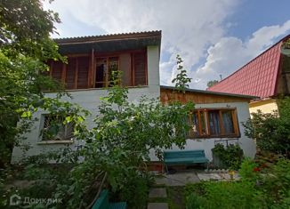 Продается дом, 42 м2, СНТ Сосенки