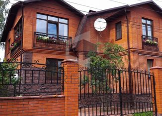 Продам дом, 255 м2, Наро-Фоминск, Боровская улица, 22