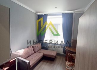 Продаю 1-ком. квартиру, 18 м2, Калуга, Товарная улица, 11