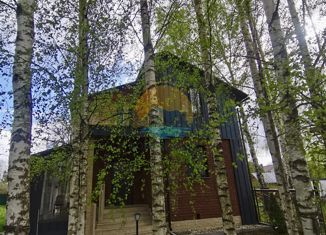 Продаю дом, 120 м2, деревня Щелково, Дачная улица