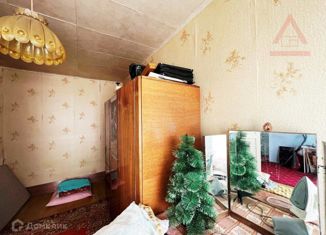 Продажа двухкомнатной квартиры, 43.3 м2, Коркино, улица Сони Кривой, 1А