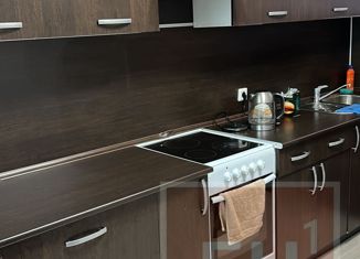 Продам 1-комнатную квартиру, 42.6 м2, Екатеринбург, улица Громова, 26, ЖК Миллениум