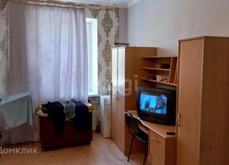 Однокомнатная квартира на продажу, 34 м2, Самара, метро Спортивная, улица Ивана Булкина, 34А