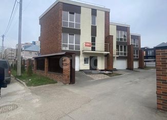 Продаю таунхаус, 265 м2, Казань, Поперечно-Гривская улица, Кировский район