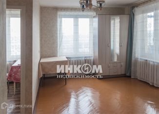 Сдача в аренду 1-ком. квартиры, 31.5 м2, Москва, Стрельбищенский переулок, 29с1, Стрельбищенский переулок