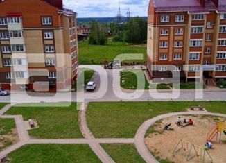 Продажа 3-ком. квартиры, 75.6 м2, Кострома, Черногорская улица, 4