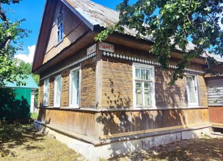 Дом на продажу, 58.9 м2, Волосово, Октябрьская улица, 15