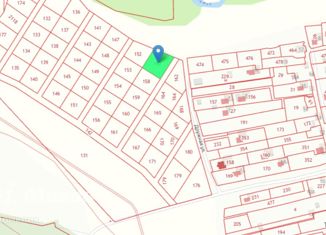 Участок на продажу, 12 сот., сельское поселение Красный Городок