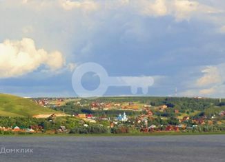 Участок на продажу, 12 сот., село Введенская Слобода, Берёзовая улица