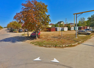 Продажа земельного участка, 10 сот., посёлок Кача, улица Полины Осипенко