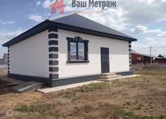 Продам дом, 80 м2, село Сухоречка, Казанская улица, 13В