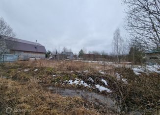 Продажа земельного участка, 10.4 сот., Павловск, СНТ Славяночка-2, 12