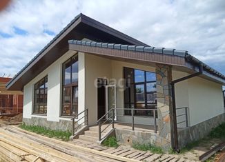 Продажа дома, 130 м2, посёлок Молодёжный, 10-й проезд, 24