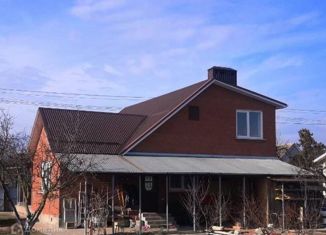 Продам дом, 120 м2, Абинск, Исполкомовская улица