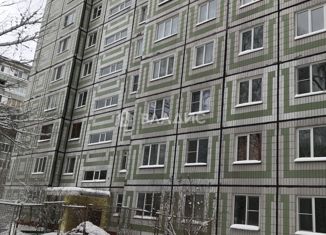 Продается 2-комнатная квартира, 52 м2, Владимир, улица Суворова, 8, район Доброе