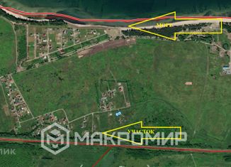 Продажа участка, 3.58 сот., СНТ Светлогорское