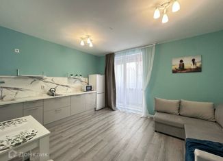 Продажа квартиры студии, 25 м2, Санкт-Петербург, Михайловская дорога, 16к3