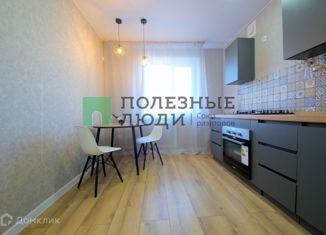 Продам 1-комнатную квартиру, 33 м2, Саратовская область, улица имени И.С. Кутякова, 65