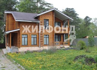 Дом на продажу, 273 м2, село Морозово, Садовая улица