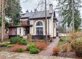 Продам дом, 355 м2, деревня Сивково, дачное некоммерческое товарищество Астра-1, 285