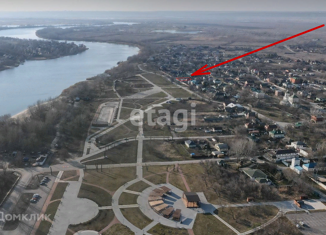 Продам земельный участок, 5.6 сот., станица Старочеркасская, Короткий переулок