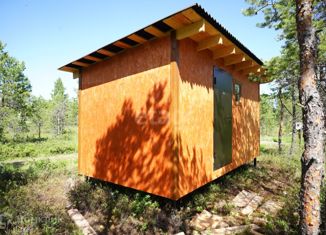 Продажа дома, 12.5 м2, СНТ Тайга-3, 46-я улица