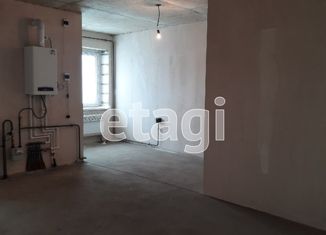 Продажа 3-комнатной квартиры, 72.3 м2, Тула, ЖК Смарт квартал на Сурикова, улица Сурикова, 24