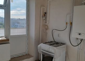 Продажа однокомнатной квартиры, 23.6 м2, Ставрополь, Батальонная улица, 17, микрорайон Чапаевка