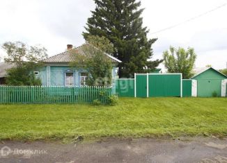 Продажа дома, 32.2 м2, поселок Коммунар, Кировский переулок