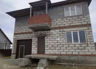 Дом на продажу, 155.8 м2, поселок Емельяновский, Школьная улица