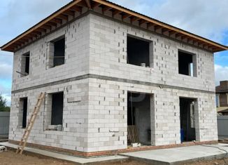 Продажа дома, 189.2 м2, деревня Степановское, деревня Степановское, 53А