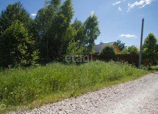 Продается участок, 18.3 сот., дачный посёлок Земляничная поляна, Рябиновый переулок, 58