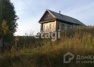 Продам дом, 36 м2, поселок Висимо-Уткинск