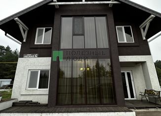 Продаю дом, 140 м2, село Мальцево, Лесная улица, 4